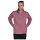 Target Ανδρικό φούτερ Half Zip High Neck Fleece ''Intention''